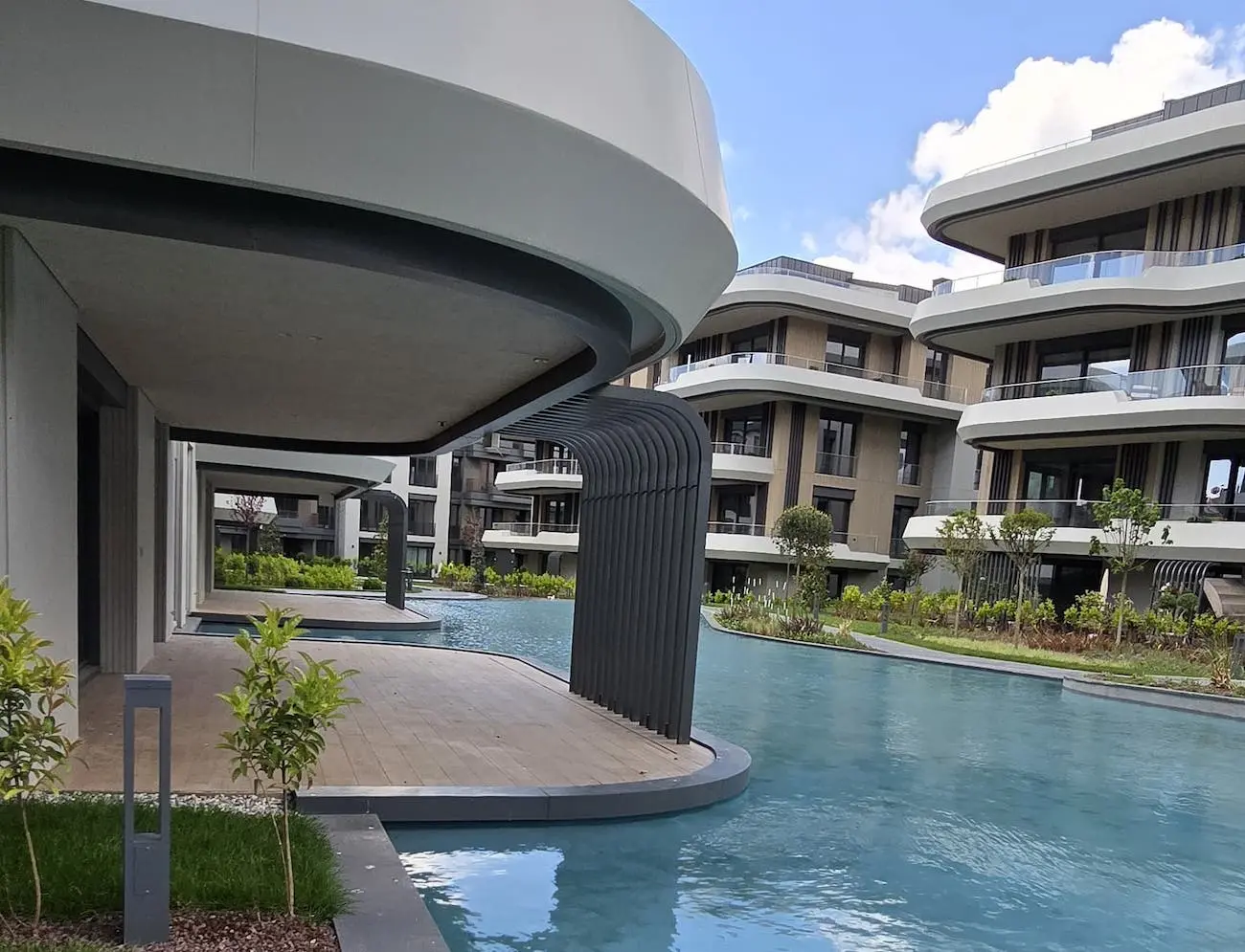 Florya real estate